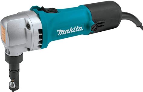 makita sheet metal nibbler|makita nibbler price.